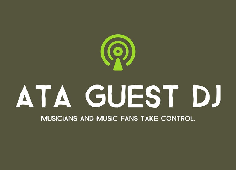 All Things Acoustic guest DJ logo